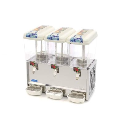 Maxima Dávkovač nápojů 3 x 18 l - elektrický |  09300540